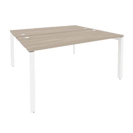 Рабочая станция на П-образном м/к O.MP-D.RS-2.4.7