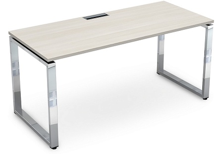 Стол рабочий прямолинейный НСР-О.004