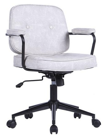 Кресло для персонала CHESTER W-221
