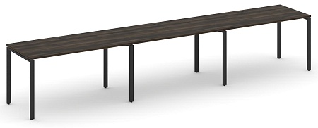 Рабочая станция на 3 места CN.ORS-007