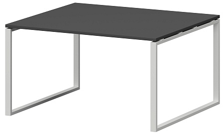 Стол переговорный на металлокаркасе СМСП-О-12.123.Пр25