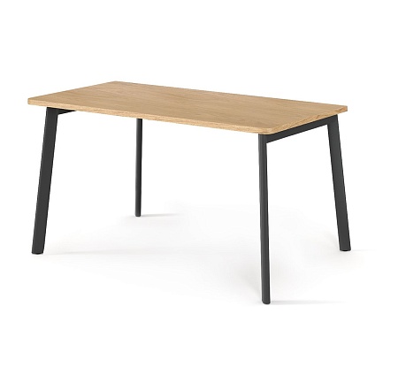 FLEX Стол письменный 135S602 6Z (7016)