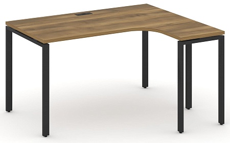 Стол эргономичный правый CN.SA-001(R)