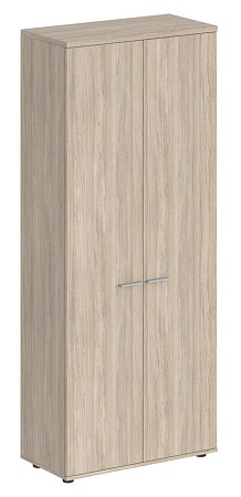 Гардероб, з.ст HDF SG.821.WH.WH