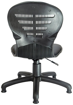 Кресло для персонала RCH 1120 PL Black