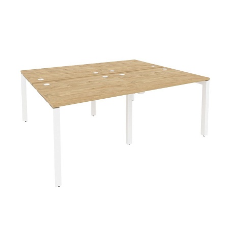 Рабочая станция на П-образном м/к O.MP-D.RS-4.1.8