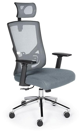 Кресло офисное Гарда SL L-035S-0-10-206