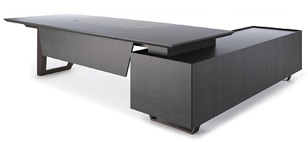 Стол руководителя EZ802420L