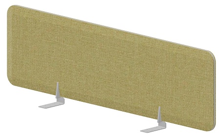 Фронтальный экран Pinable Design для столов bench ...