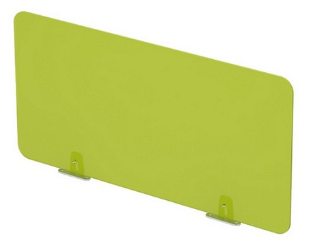 Барьер оргстекло боковой 9БР.040.7