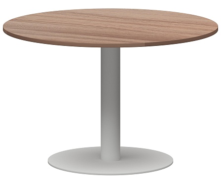 Стол для переговоров круглый АМ-Д120