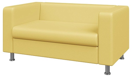 Диван двухместный ALE2