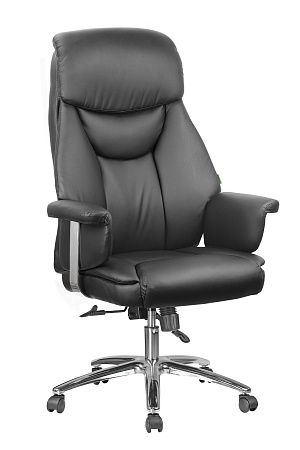 Кресло руководителя RIVA CHAIR 9501 эко кожа