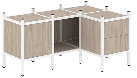 Комплект VR.L-26