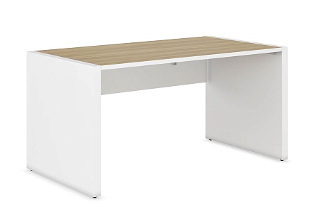 Стол с опорами CLF113