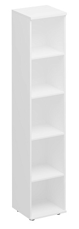 Стеллаж высокий узкий К 428