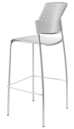 MOVIE барный, каркас Хром ЦБ-00010238