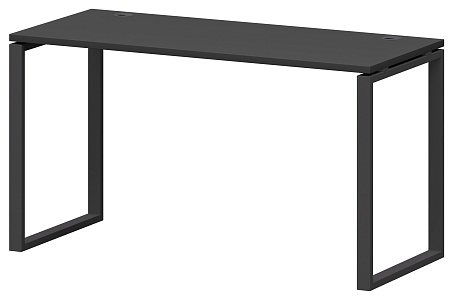 Стол на металлокаркасе СМС25-О-10К.60.Пр25