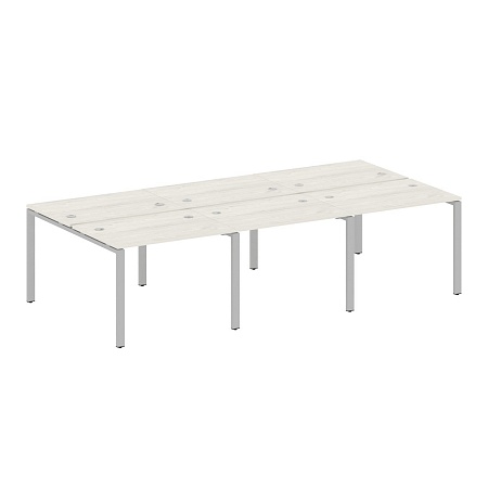 Рабочая станция на 6 раб.мест БП.СМ-6.1