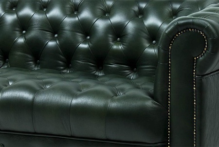 Диван трехместный CH3