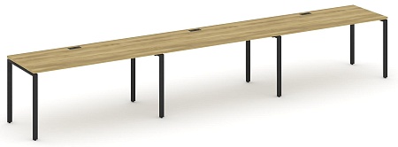 Рабочая станция на 3 места CN.ORS-008