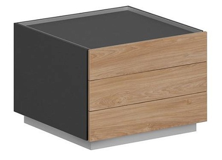 Тумба опорная OL-20-11