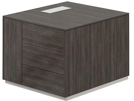 Тумба опорная, левая NZ-0202.L