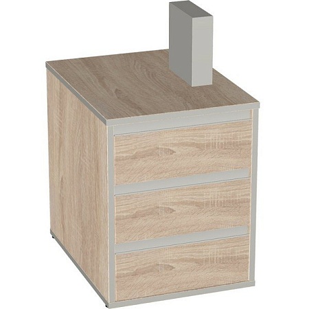 Тумба  приставная V-3.1