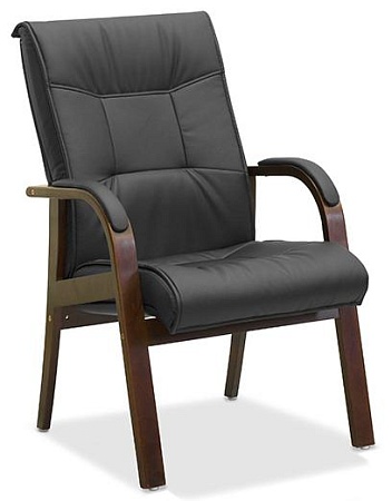 Кресло посетителя Империя