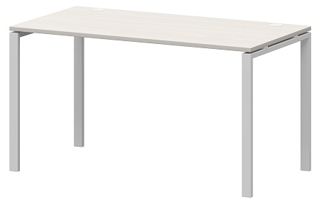 Стол на металлокаркасе АМ-003.60