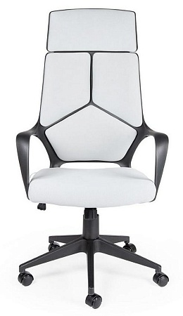 Кресло офисное IQ (black+grey) CX0898H-1-53