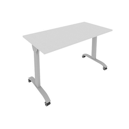 Стол складной мобильный СМ-4 ШхГхВ(1300х650х757)мм