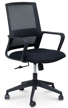 Кресло офисное Практик LB CH-219B-К304D-1*N201