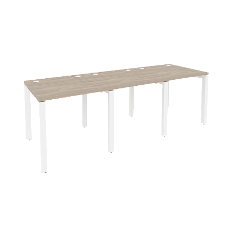 Рабочая станция на П-образном м/к  O.MP-RS-3.0.8