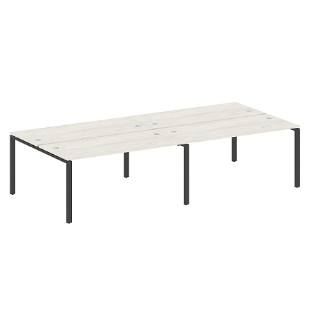 Рабочая станция на 4 раб.места БП.СМ-4.4