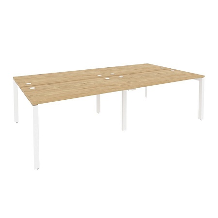 Рабочая станция на П-образном м/к O.MP-D.RS-4.3.7