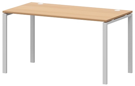 Стол на металлокаркасе АМ-004