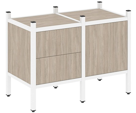 Комплект VR.L-01