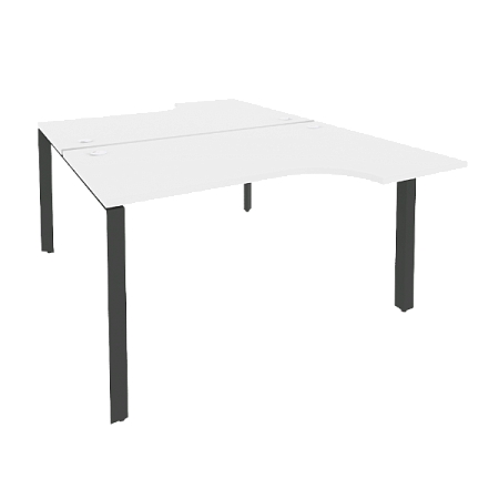 Рабочая станция на П-образном м/к  O.MP-D.SA-2