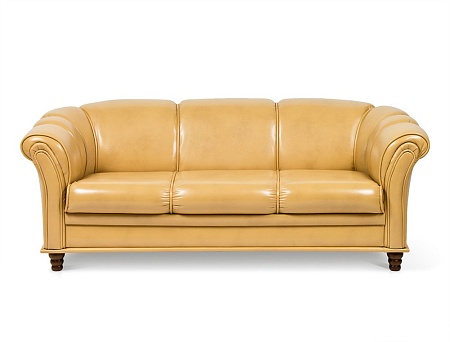 Диван трехместный N3