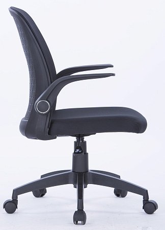 Офисное кресло ФРЭНК Black D0000042593