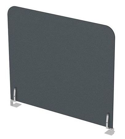 Барьер торцевой, оргстекло 10БТО.605