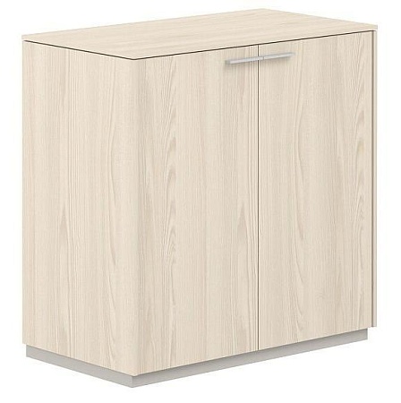 Шкаф низкий NZ-0304