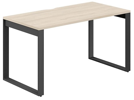 Стол с вырезом AG.106.WH.V.72.AN