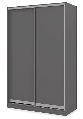 Шкаф-купе 2-дверный Comfort ШКДД.12.10