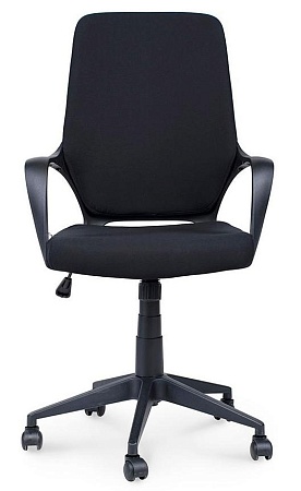 Кресло офисное Стиль CX1168M01 black