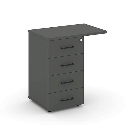 Тумба приставная SN.TPP-002 (416/700*460*750)