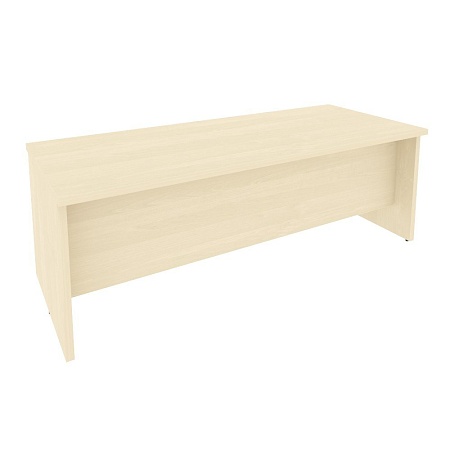 Стол руководителя прямоугольный KSR-9