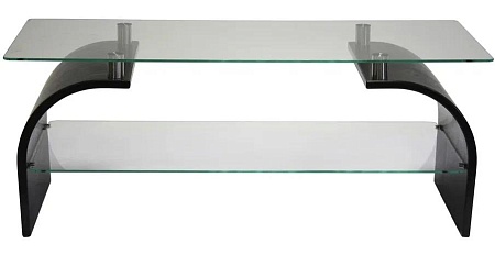 Журнальный столик Гурон 1 (Венге)