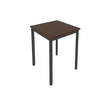 Стол письменный на металлокаркасе С.СП-1.1